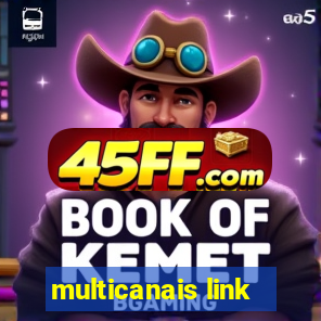 multicanais link